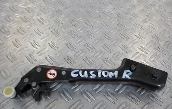 Ford Transit Custom Sliding door lower roller guide/hinge BK21V25000A