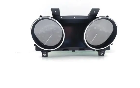 Jaguar XE Speedometer (instrument cluster) GX7310849BF