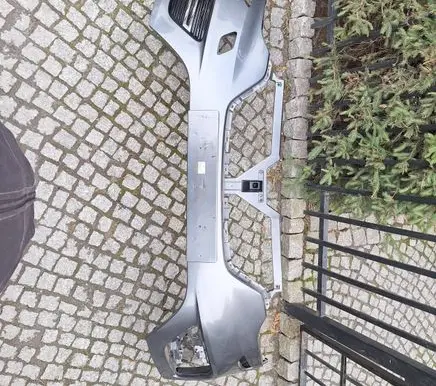 Renault Arkana Front bumper 620225387R