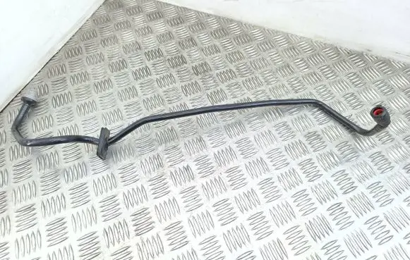 Mercedes-Benz S W221 Vacuum line/pipe/hose A2214301429