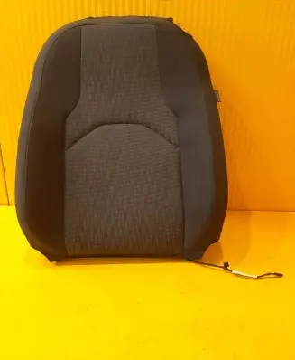 Seat trim