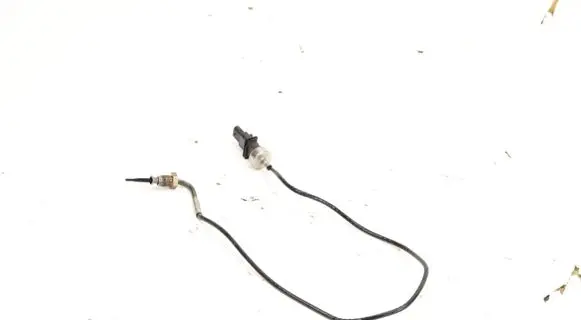 Detonation knock sensor