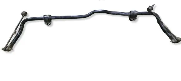 KIA Sportage Front anti-roll bar/sway bar 54810D7000 F02801030816
