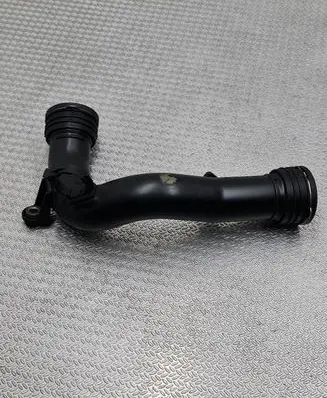 Audi A3 S3 8P Intercooler hose/pipe 1K0145770D 1K0145762AD