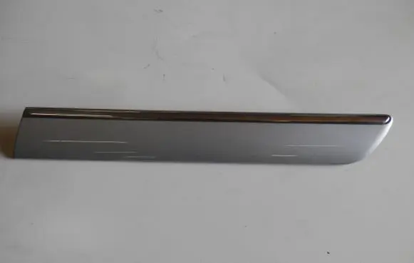 Mercedes-Benz CL C215 Rear fender molding trim A2156900562