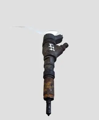 Citroen Xantia Fuel injector 9635196580 0445110080