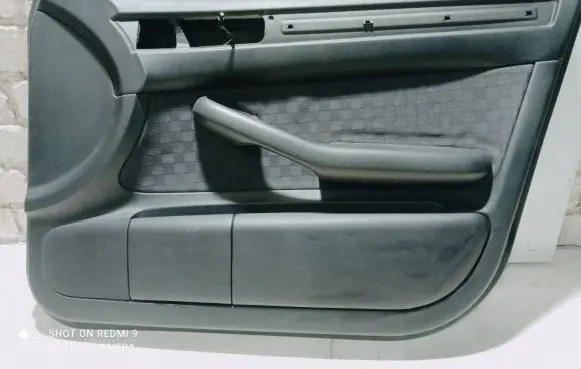Audi A6 S6 C5 4B Front door card panel trim 4B0863980