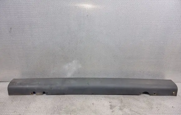 Ford Transit Rear bumper YC1517E962 1370975