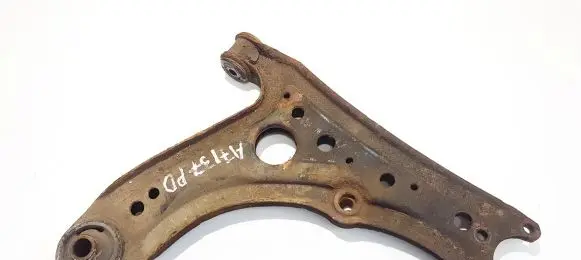 Volkswagen Polo III 6N 6N2 6NF Front lower control arm/wishbone