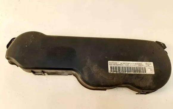 Audi A5 8T 8F Timing belt guard (cover) 059109123AD