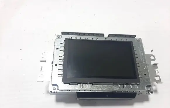 Volvo V40 Screen/display/small screen 31427183