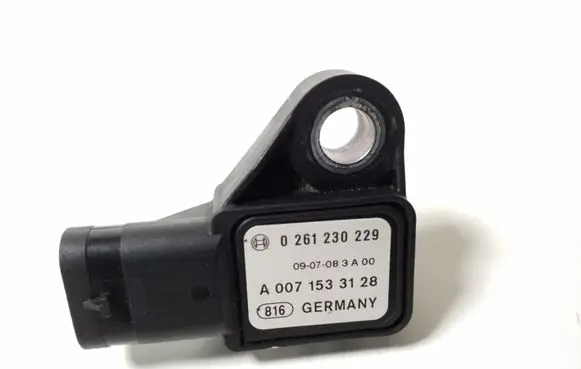 Mercedes-Benz CL C216 Sensor A0071533128