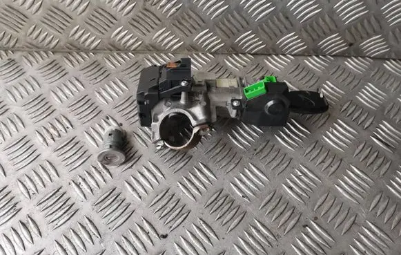 Honda Accord Ignition lock 