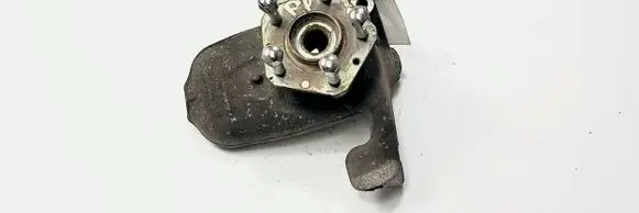 Maserati Quattroporte Front wheel hub spindle knuckle 288225061A