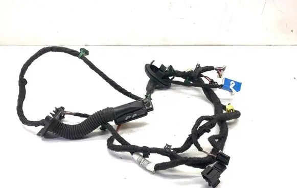 Volkswagen ID.3 Front door wiring loom 