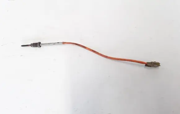 Renault Scenic III - Grand scenic III Exhaust gas temperature sensor 8200921749