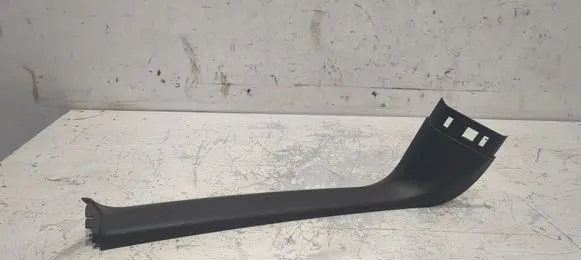 BMW 5 E60 E61 Tailgate/trunk side cover trim 51497061395