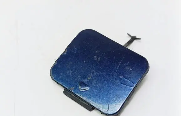 Front tow hook cap/cover