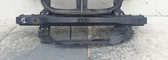 BMW 3 E92 E93 Radiator support slam panel 7058594