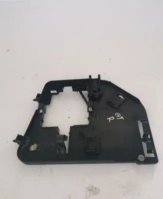 BMW 5 GT F07 Power management control unit 7590620