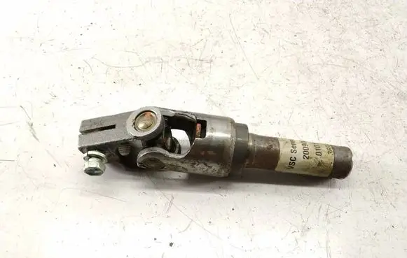 Toyota Avensis T250 Steering column universal joint 200906 0101369