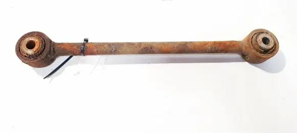 Rear upper control arm/wishbone
