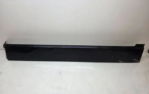 Volkswagen Multivan T5 Sliding door rail trim 7H1843796C