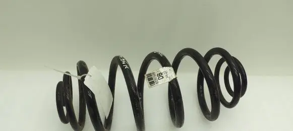 Chevrolet Cruze Rear coil spring 13287599