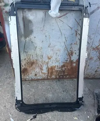 Volkswagen PASSAT B7 Sunroof set 7N0877041 585717026