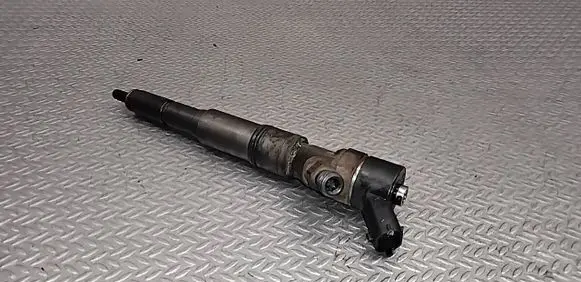 BMW 5 E39 Fuel injector 0445110047 7785984