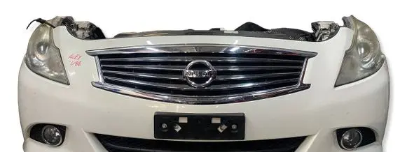 Infiniti G37 Bumpers kit INFINITIG37 V36