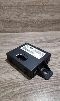 Land Rover Range Rover L405 Parking PDC control unit/module DPLA14F681AG
