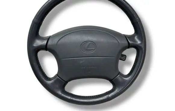 Lexus GS 300 400 430 Steering wheel