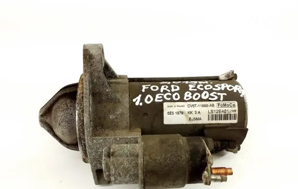 Ford Ecosport Starter motor CV6T11000AB