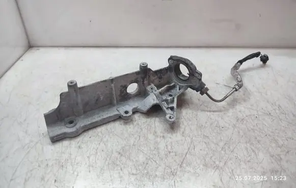 Mercedes-Benz CLA C117 X117 W117 EGR valve cooler bracket A6511420200
