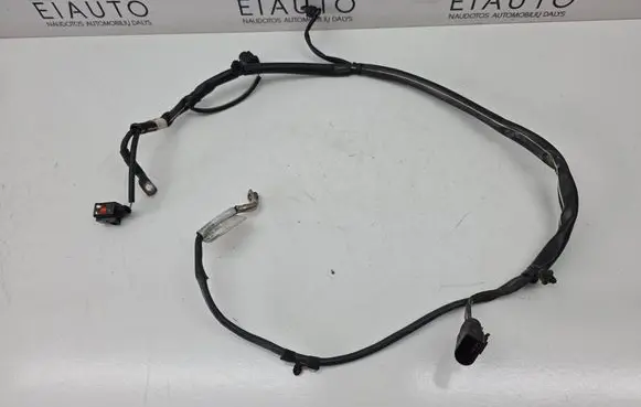 Volkswagen PASSAT B8 Wires (generator/alternator) 5Q0971230FP