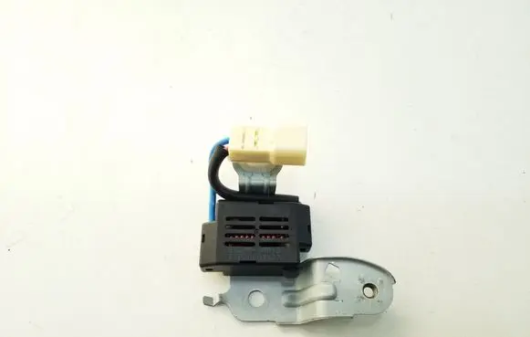 Lexus RX 450H Other relay G927D48010