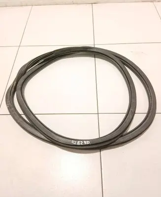 Audi A3 S3 8V Front door rubber seal 8V5831721 230318