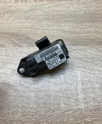Renault Scenic I Airbag deployment crash/impact sensor 7700437301B 550759800