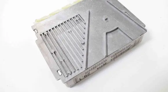Volvo S60 Gearbox control unit/module P30735493 1T0101C00