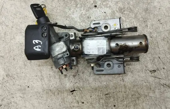 Audi A3 S3 8L Steering wheel axle 8L1419501BR