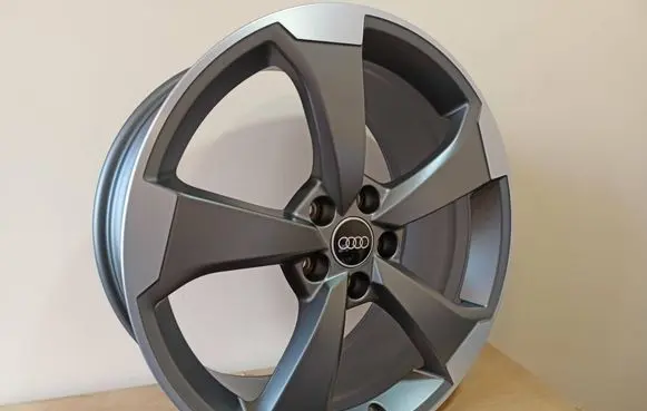 Audi RS3 R19 alloy rim 8V0601025FQ