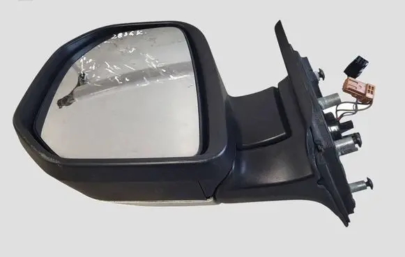 Citroen Berlingo Front door electric wing mirror 28263610