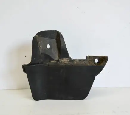 Seat Leon (5F) Rear mudguard 5F0853834