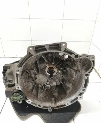 Volvo C30 Manual 5 speed gearbox 98wt7f096ac
