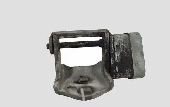 Renault Megane II Front door upper hinge