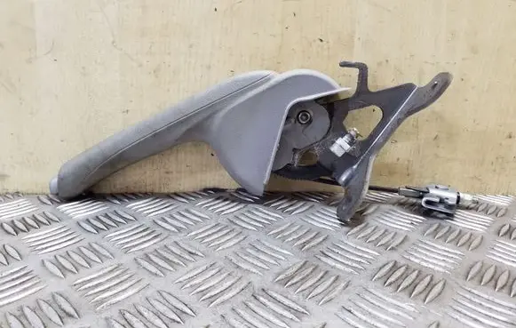 Honda Insight Handbrake/parking brake lever assembly