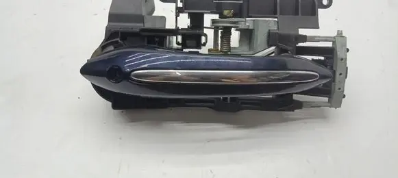 BMW 7 F01 F02 F03 F04 Front door exterior handle X1718722511