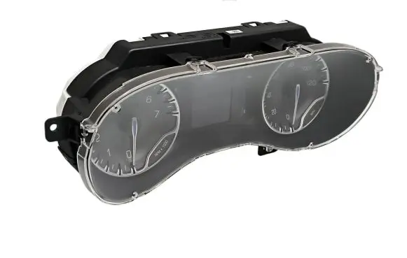 Chrysler Pacifica Speedometer (instrument cluster) 68360255AC 244171 01069489000