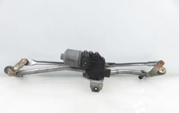 Audi A4 S4 B6 8E 8H Front wiper linkage 0390241509 8E1955119